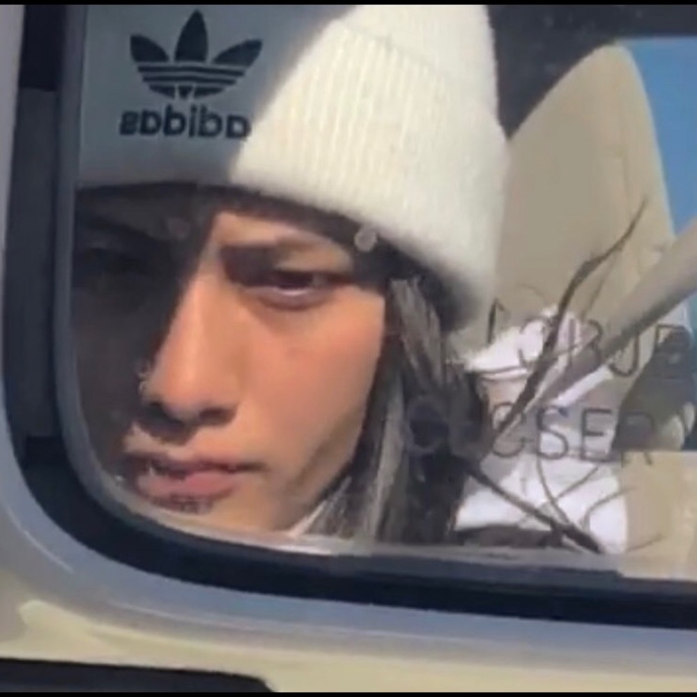 Meet your Posher, Eveleen